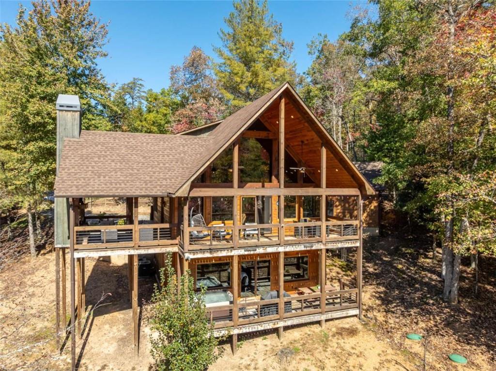 10 Cohutta Overlook Lane