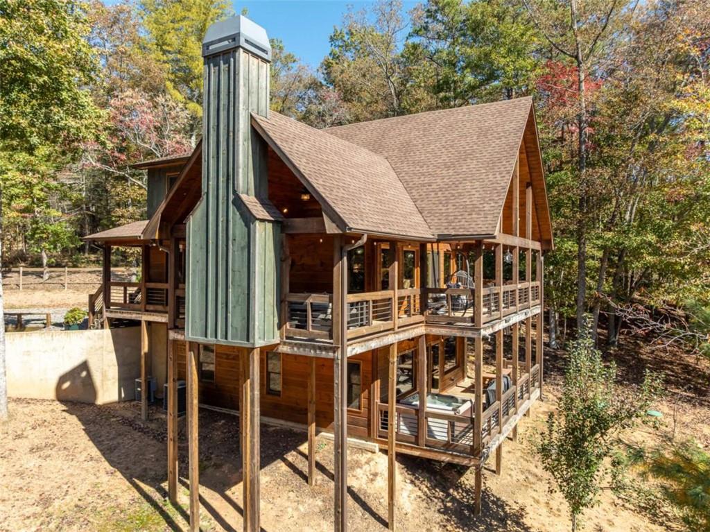 10 Cohutta Overlook Lane