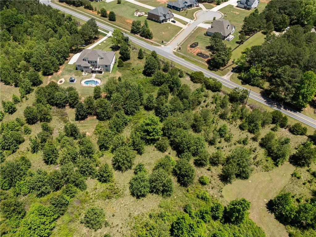 6707 Bishop Road