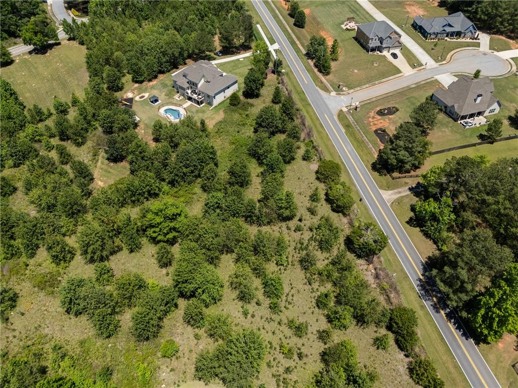6707 Bishop Road