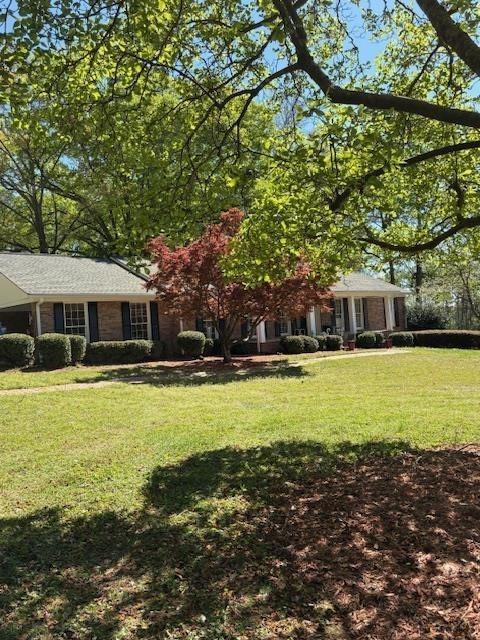 462 Dogwood Drive NW