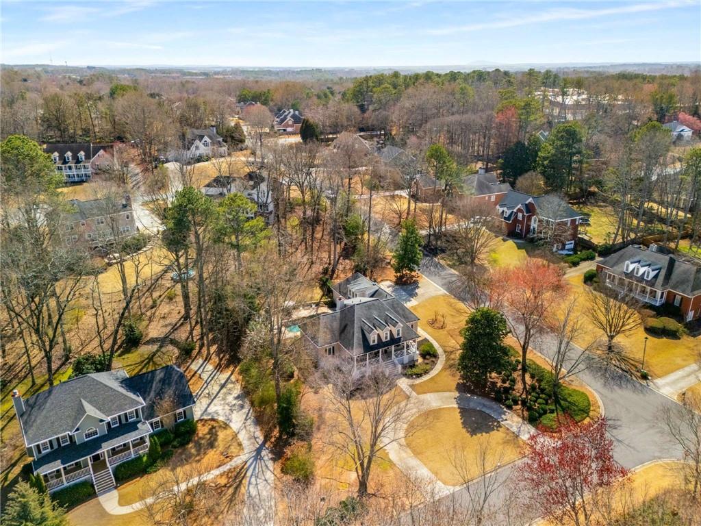 3345 Highgate Hills Drive, Duluth, Georgia image 37