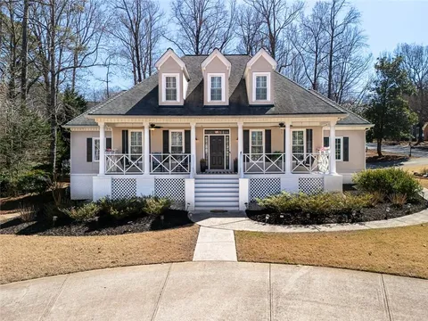 3345 Highgate Hills Drive NE, Duluth, GA 30097 - MLS#: 7534716