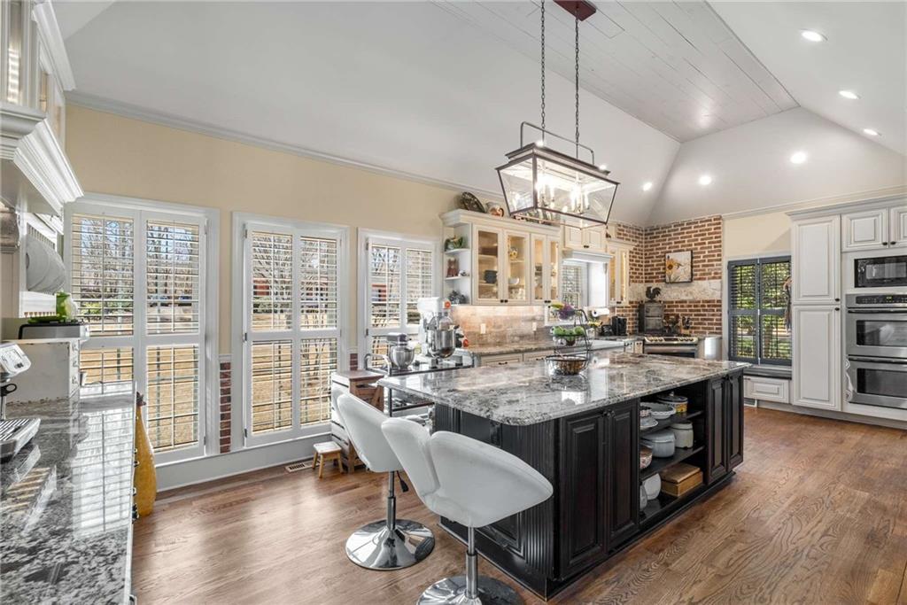 3345 Highgate Hills Drive, Duluth, Georgia image 11