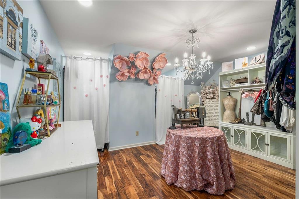 3345 Highgate Hills Drive, Duluth, Georgia image 24