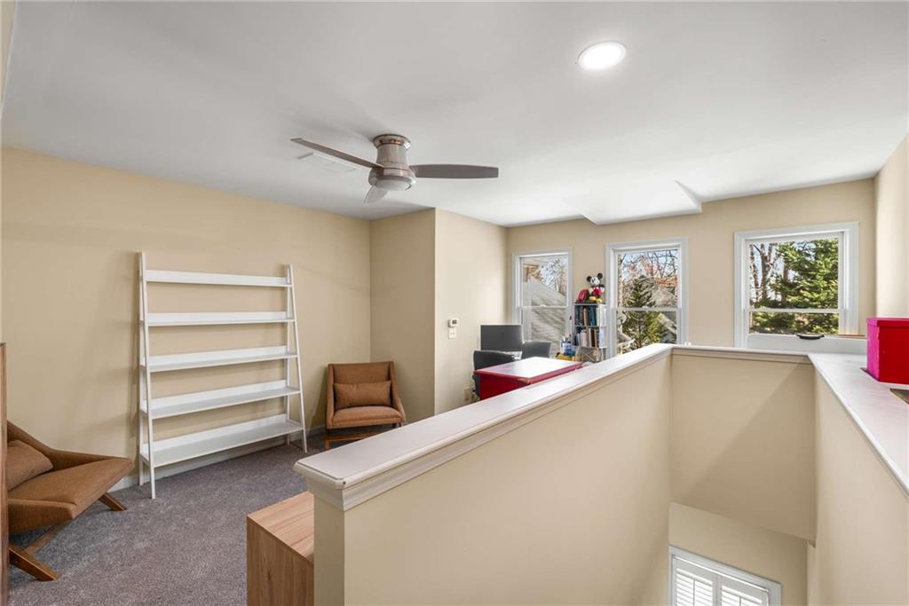 3345 Highgate Hills Drive, Duluth, Georgia image 27