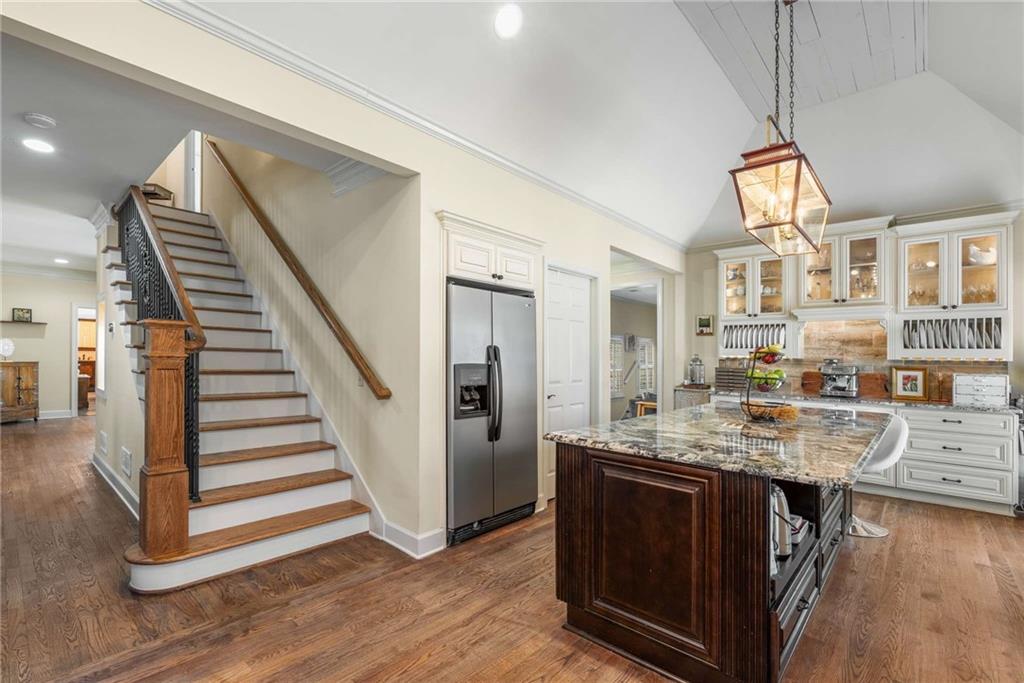 3345 Highgate Hills Drive, Duluth, Georgia image 14