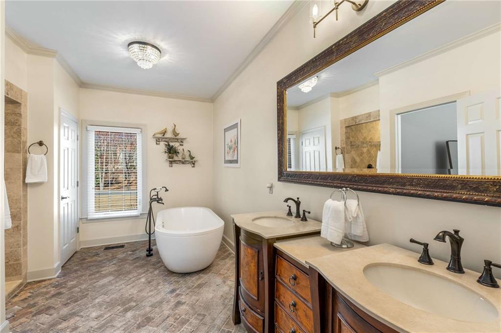3345 Highgate Hills Drive, Duluth, Georgia image 20