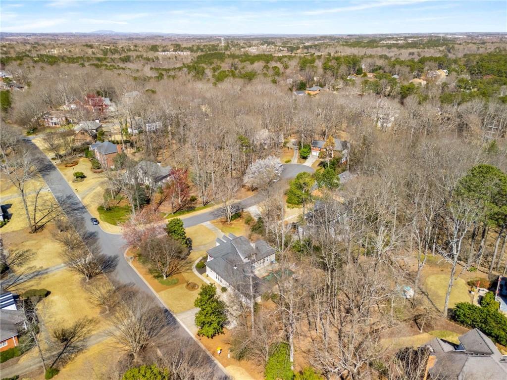 3345 Highgate Hills Drive, Duluth, Georgia image 39