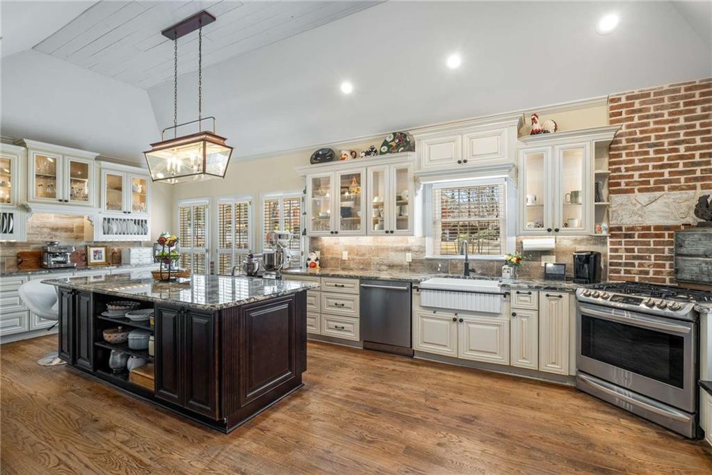 3345 Highgate Hills Drive, Duluth, Georgia image 6
