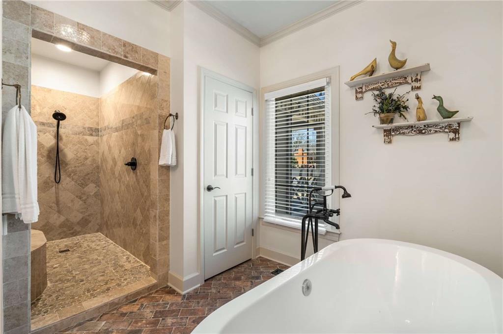 3345 Highgate Hills Drive, Duluth, Georgia image 21