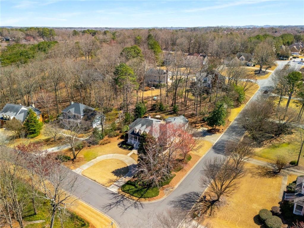 3345 Highgate Hills Drive, Duluth, Georgia image 36