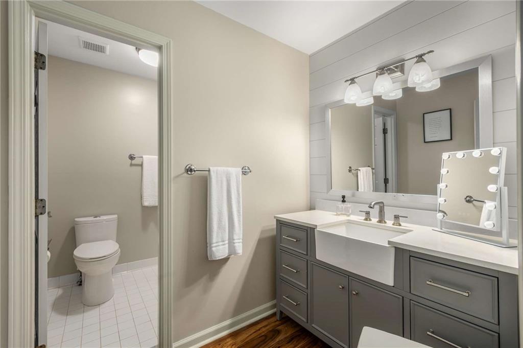 3345 Highgate Hills Drive, Duluth, Georgia image 23