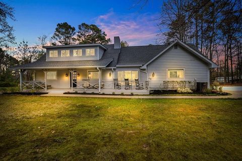 Homes For Sale - 12 Providence Way<br/> Milton, GA 30004