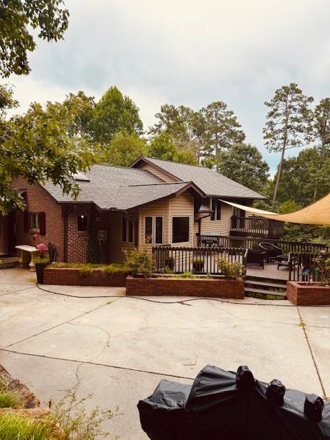 14 Warwick Way SE