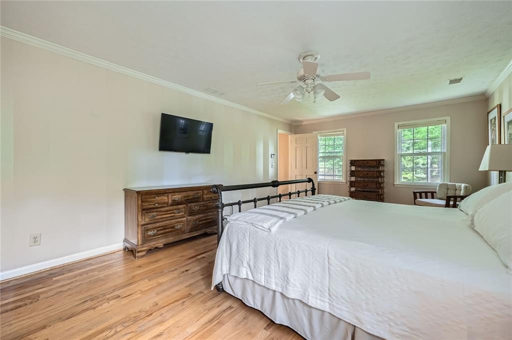 3635 Norwich Drive, Tucker, Georgia image 21
