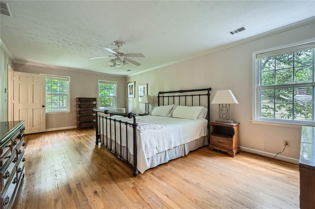 3635 Norwich Drive, Tucker, Georgia image 20