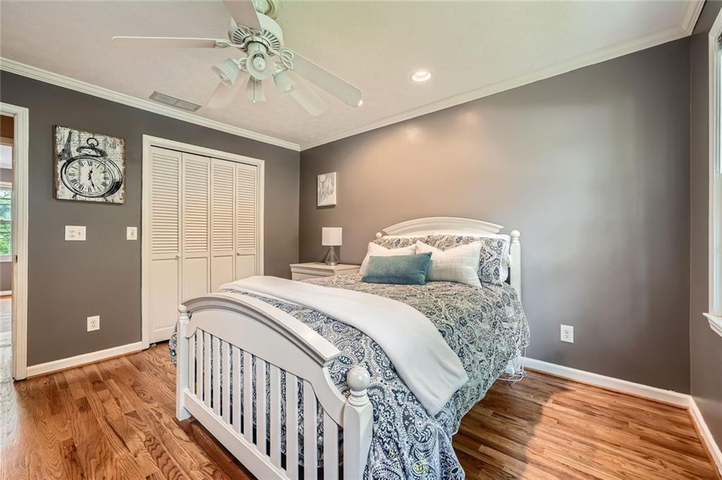 3635 Norwich Drive, Tucker, Georgia image 30