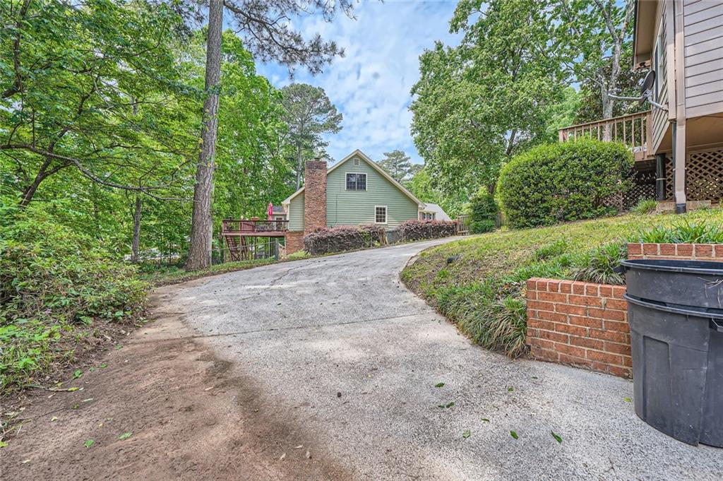 3635 Norwich Drive, Tucker, Georgia image 40