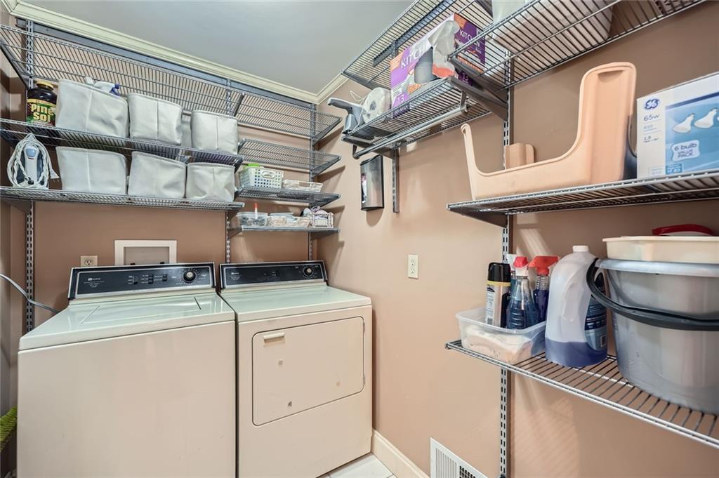 3635 Norwich Drive, Tucker, Georgia image 36