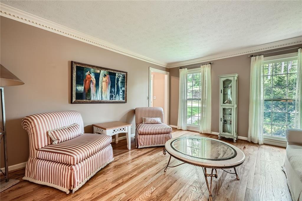 3635 Norwich Drive, Tucker, Georgia image 6