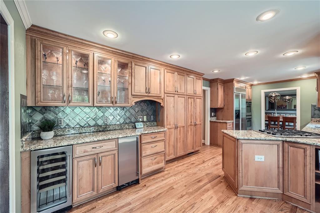 3635 Norwich Drive, Tucker, Georgia image 12
