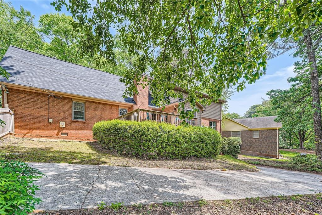 3635 Norwich Drive, Tucker, Georgia image 41