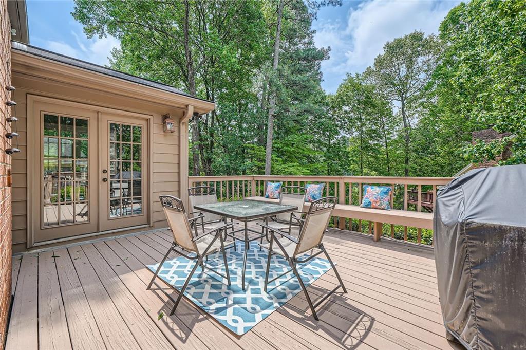 3635 Norwich Drive, Tucker, Georgia image 39