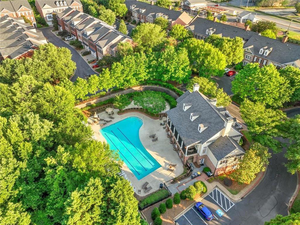 4855 Ivy Ridge Drive SE 304