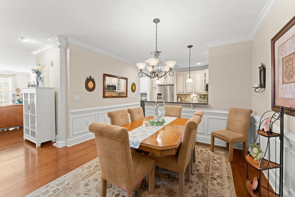 4855 Ivy Ridge Drive SE 304