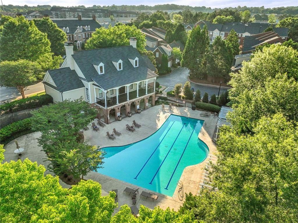 4855 Ivy Ridge Drive SE 304