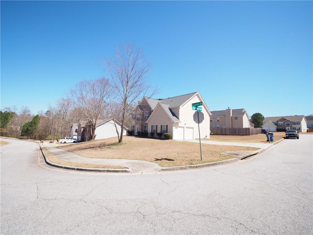 7267 Appaloosa Cove, Fairburn, Georgia image 2