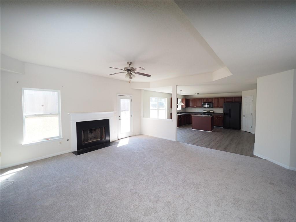 7267 Appaloosa Cove, Fairburn, Georgia image 7