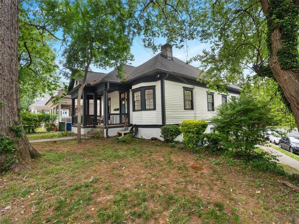 760 W ASHLAND Avenue NE
