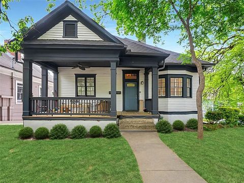 760 W ASHLAND Avenue NE Atlanta GA 30307