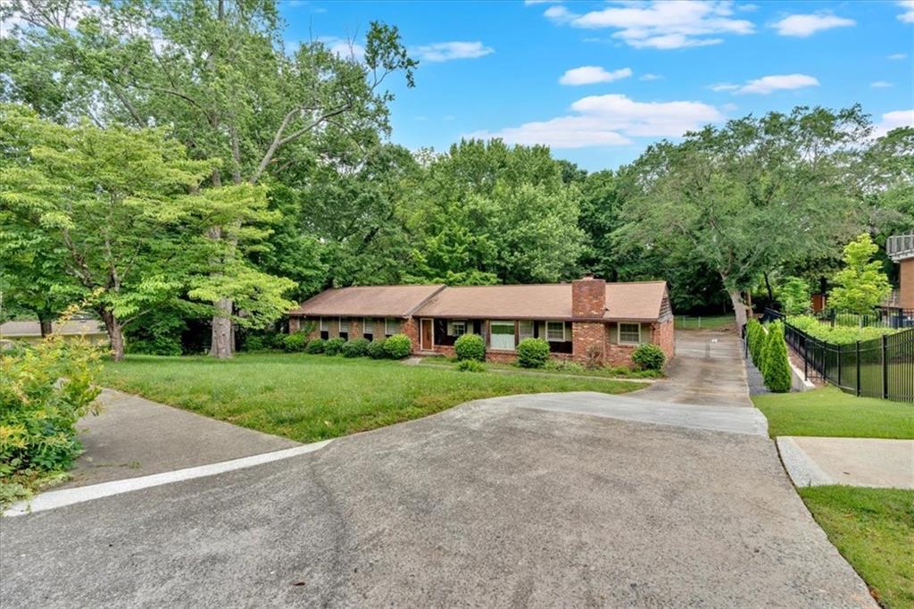 124 Chaseland Road