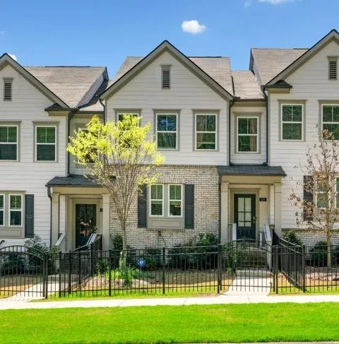 309 Vista Lane, Woodstock, GA 30189 - MLS#: 7555579