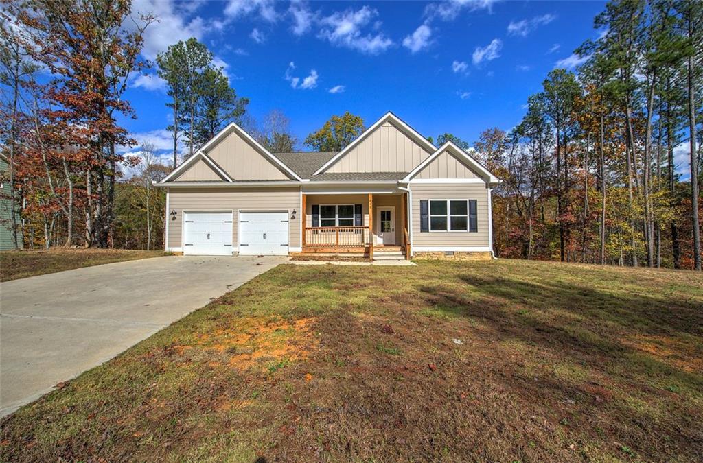 240 Rivers Edge Drive, Chatsworth, Georgia image 29