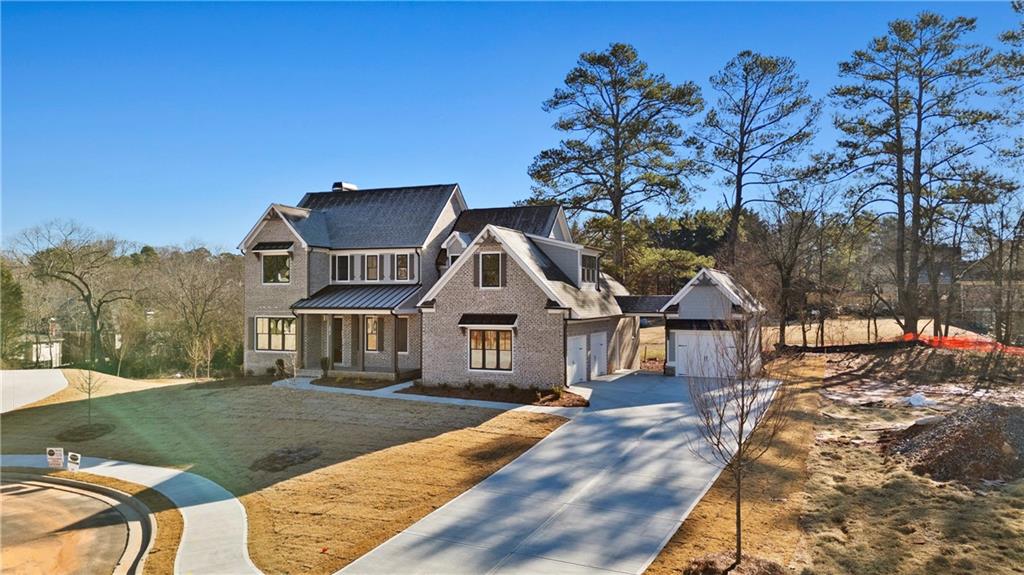 Lassiter Cove - Residential