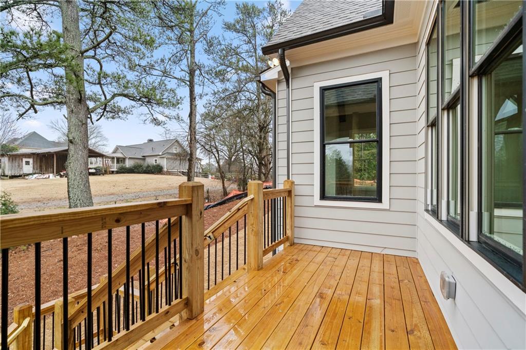 Lassiter Cove - Residential