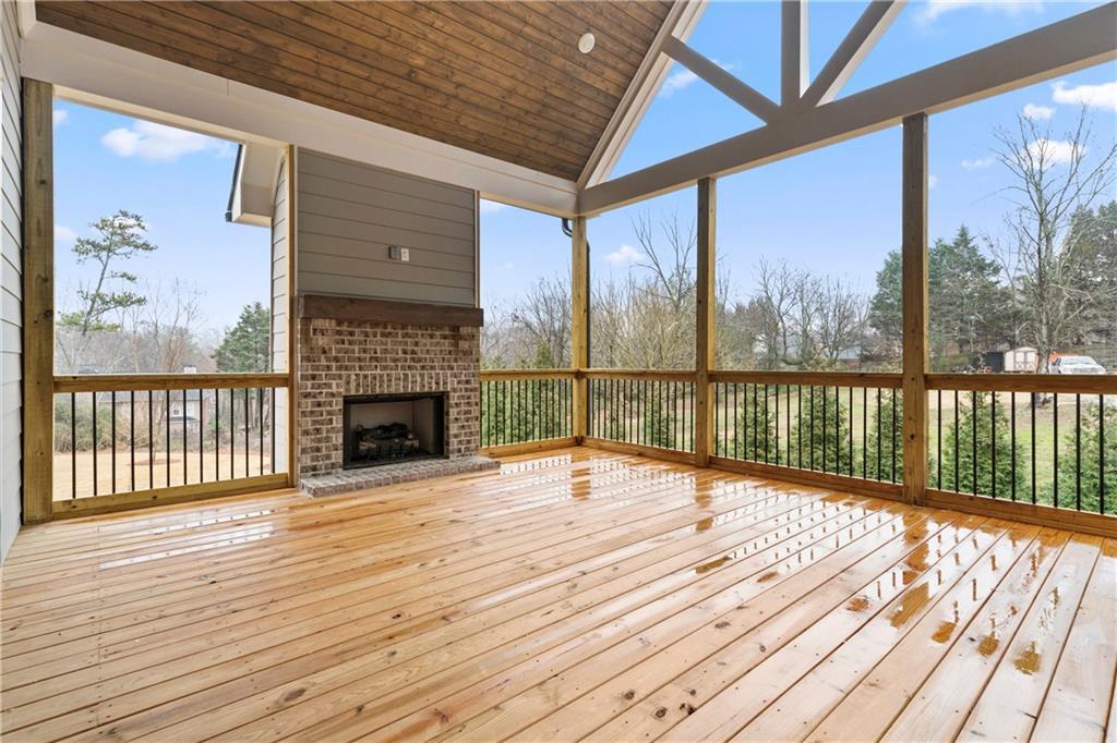 Lassiter Cove - Residential