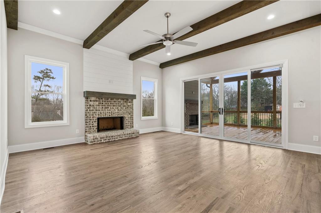 Lassiter Cove - Residential
