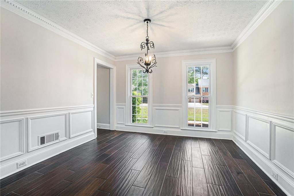 1305 Blankenship Lane, Lilburn, Georgia image 7