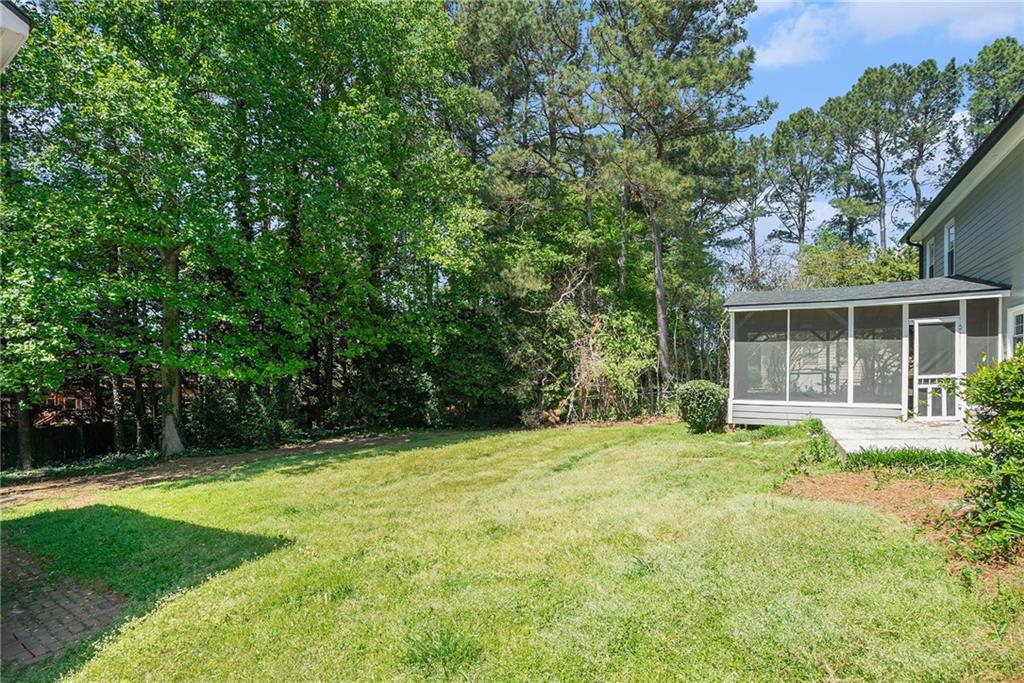 1305 Blankenship Lane, Lilburn, Georgia image 28