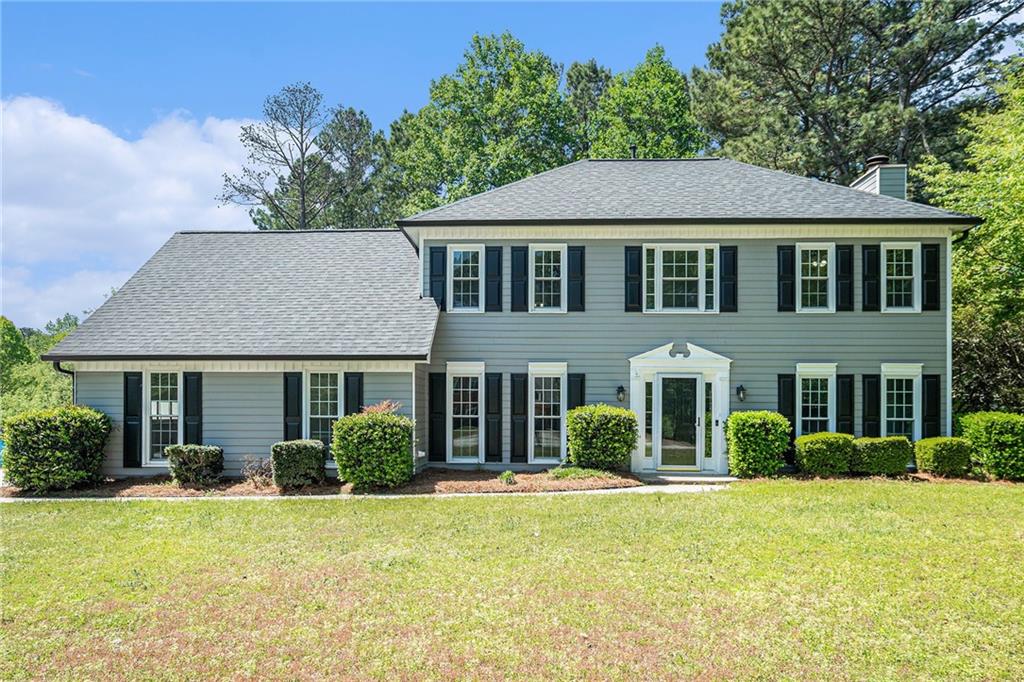 1305 Blankenship Lane, Lilburn, Georgia image 1