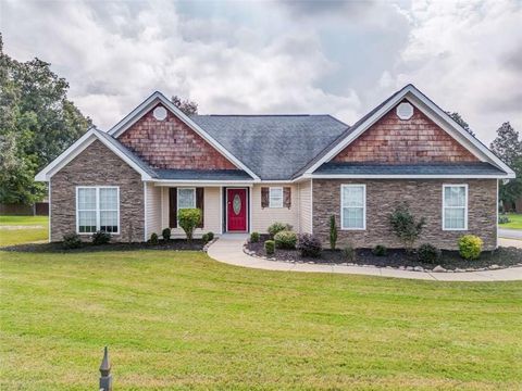 9 Royal Oak Drive Rome GA 30165