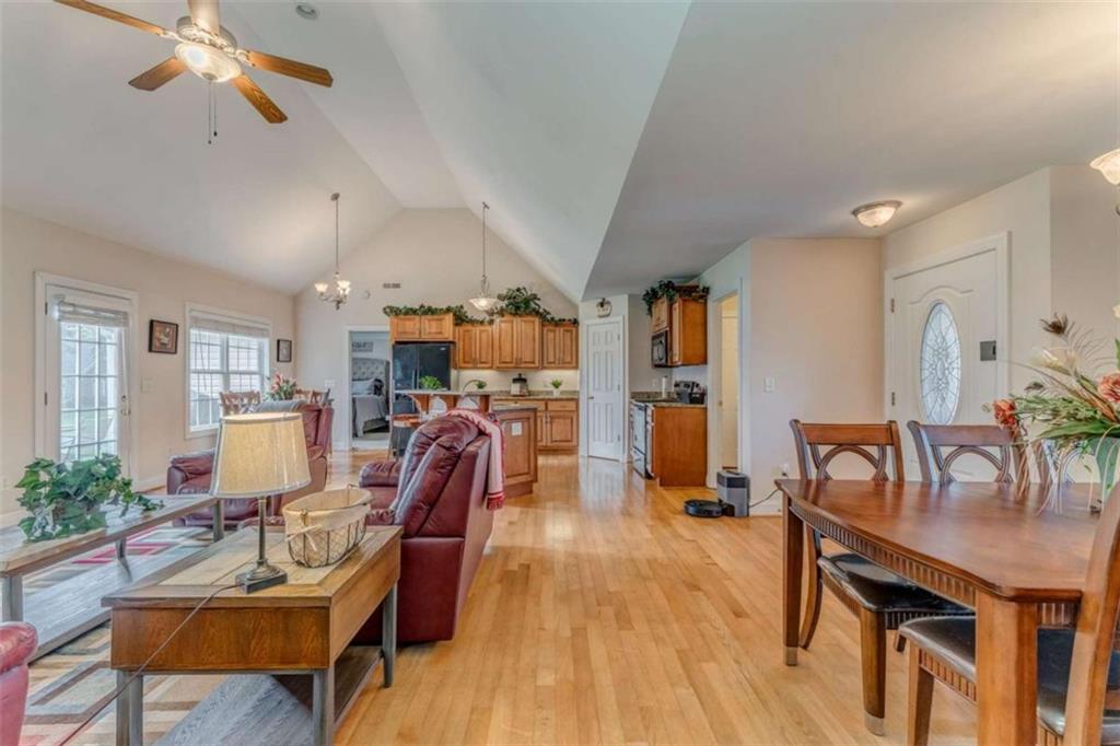 9 Royal Oak Drive