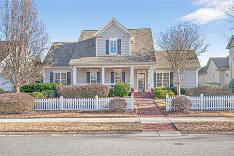 Homes For Sale - 403 Tralee Court<br/> Statham, GA 30666