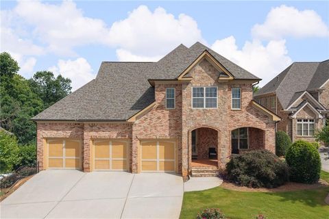 Homes For Sale - 5938 Hogans Way<br/> Douglasville, GA 30135