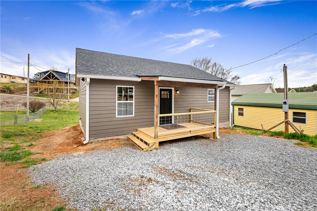 196 Main Street, Ducktown, Tennessee image 23